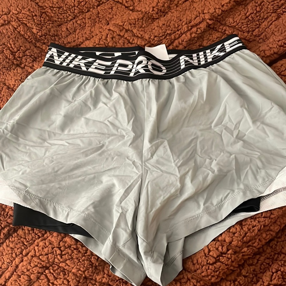 Nike shorts